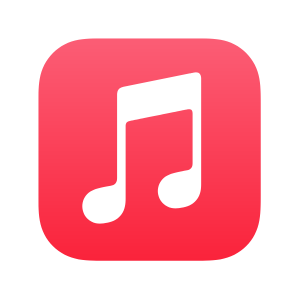 Apple Podcasts