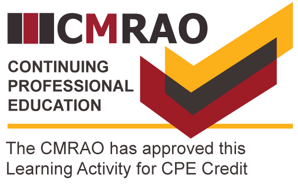 CPE credit icon
