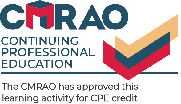 CPE credit icon