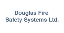 Douglas Fire Safety