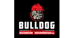 bulldog commercial restoration & waterproofing