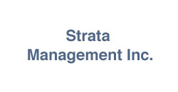 Strata Management