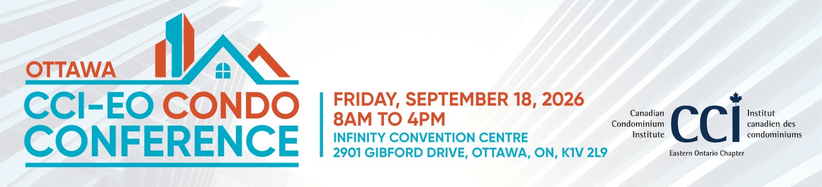 2026 Fall Ottawa Condo Conference