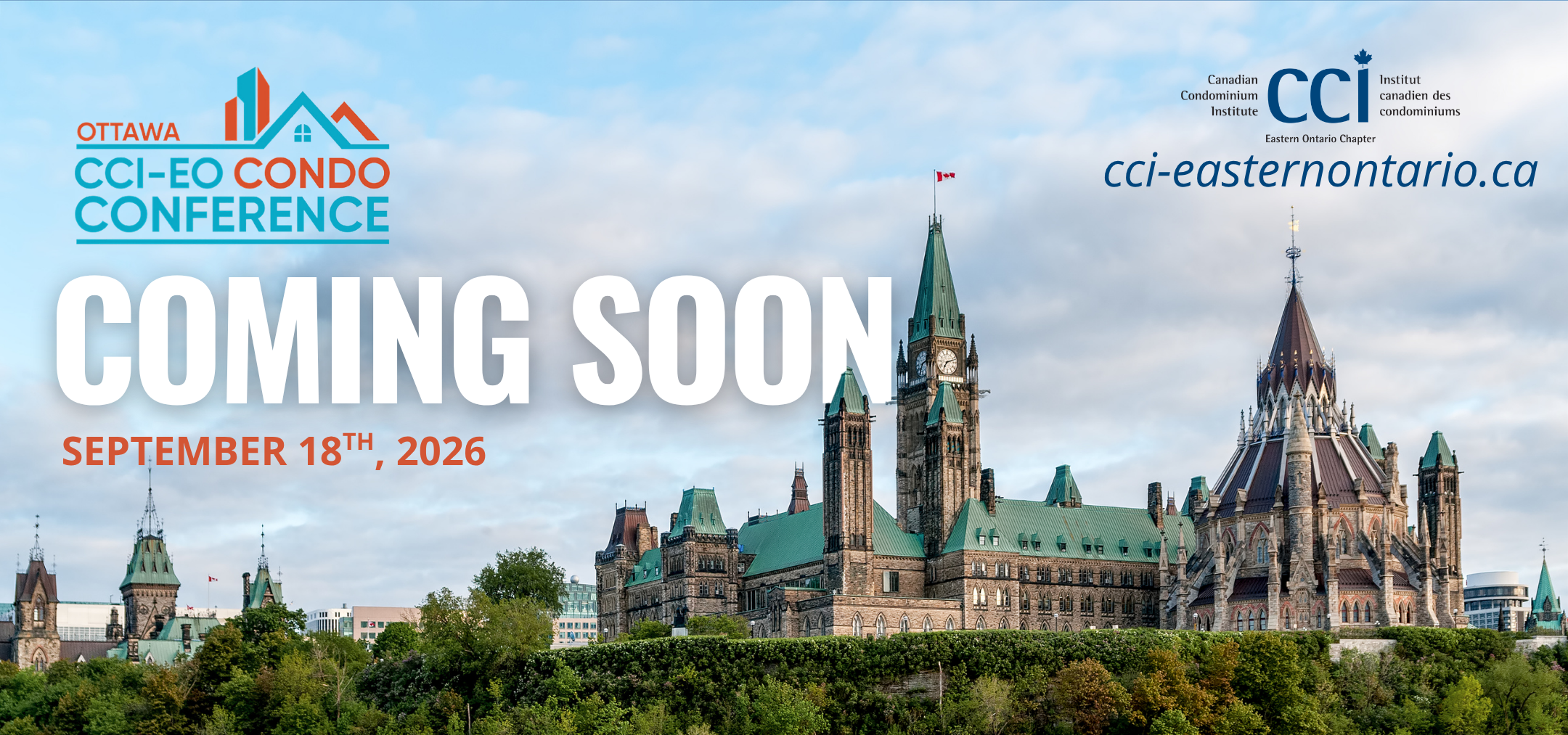 2026 Fall Ottawa Condo Conference
