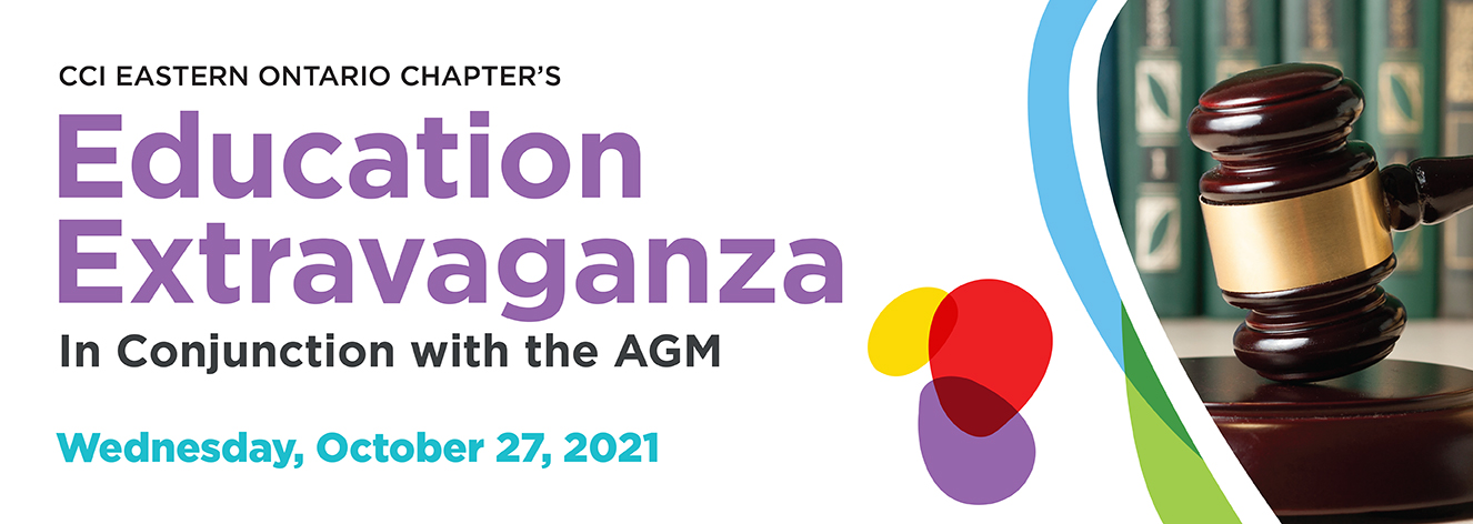 FREE Virtual Education Extravaganza In Conjunction with the AGM